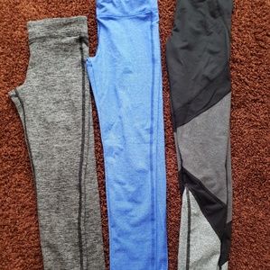 Old navy girls leggings